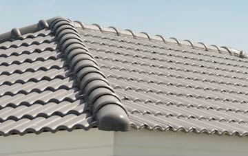 advantages of Devils Bridge clay roofing