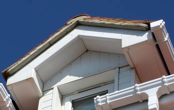 Devils Bridge fascia installation costs