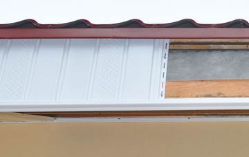 Devils Bridge fascia repair costs