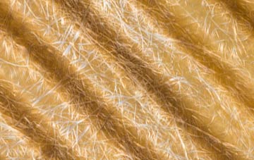 Devils Bridge fibreglass roof waterproofing