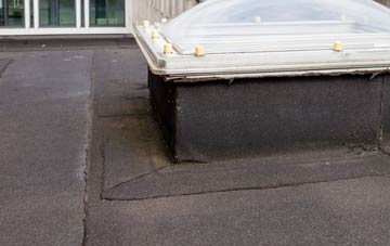 disadvantages of Devils Bridge flat roofs