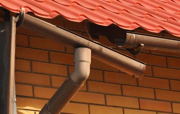 Devils Bridge gutter repair costs