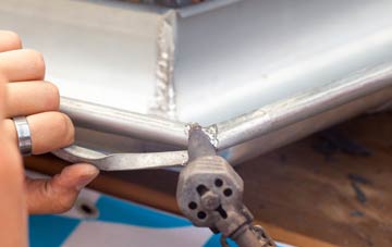 disadvantages of Devils Bridge lead roofing