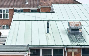 Devils Bridge lead roofing costs