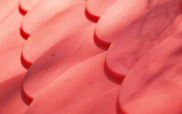 Devils Bridge plastic roof costs