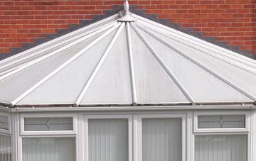 Devils Bridge polycarbonate conservatory roof repairs