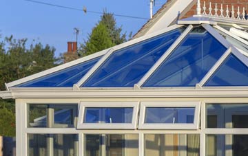 professional Devils Bridge conservatory insulation