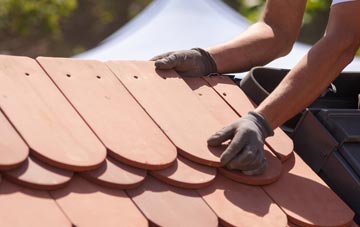 Devils Bridge roof tile contractors