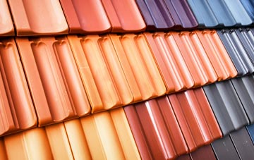 Devils Bridge roof tile costs