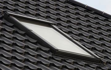 benefits of Devils Bridge roof windows
