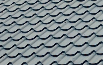 Devils Bridge rubber roofing companies