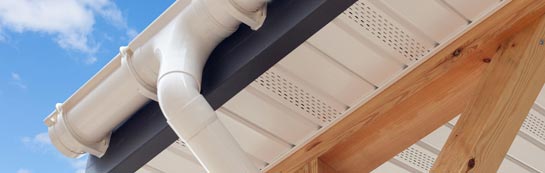 get Devils Bridge guttering quotes today