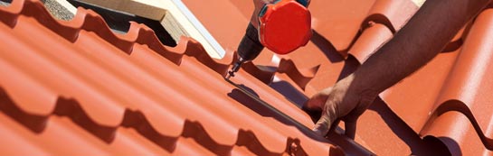 save on Devils Bridge roof installation costs