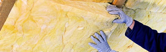 quotes for Devils Bridge roof insulation