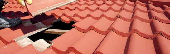 compare Devils Bridge roof repair quotes