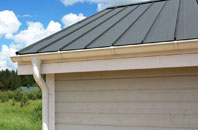 Devils Bridge fascia repair