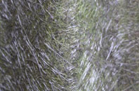 Devils Bridge fibreglass roof work