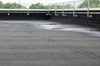 find rated Devils Bridge flat roofing companies