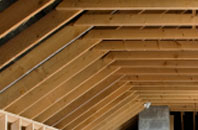Devils Bridge pitched insulation quotes