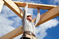 Devils Bridge roof replacement work