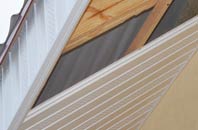rated Devils Bridge soffit repair companies